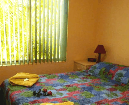 Ningaloo Lodge - SA Accommodation 1