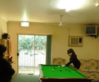 Ningaloo Lodge - SA Accommodation 2