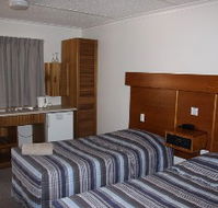 Charleville Motel - SA Accommodation