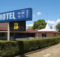 Binalong Motel - SA Accommodation