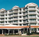 Aquarius Resort - SA Accommodation