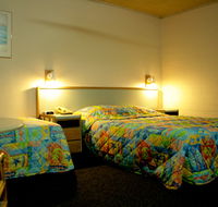 Greenmount Beach Resort - SA Accommodation