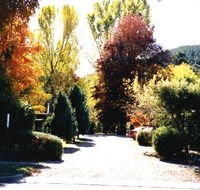 Goldfields Holiday Units - SA Accommodation