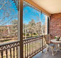 Medina Classic Canberra - SA Accommodation