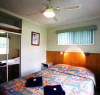 Perth Vineyards Holiday Park - SA Accommodation