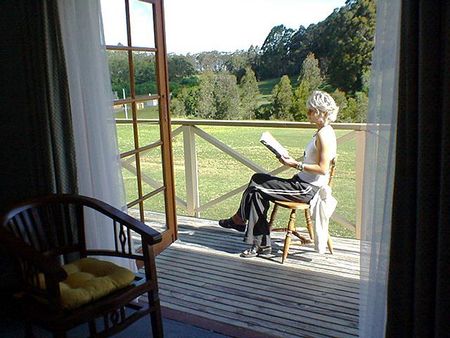 Port Arthur Motor Inn - SA Accommodation 1