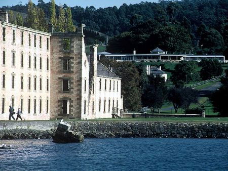 Port Arthur Motor Inn - SA Accommodation 2