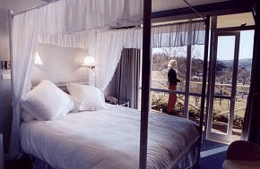 Port Arthur Motor Inn - SA Accommodation 4
