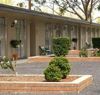 All Seasons Country Lodge - SA Accommodation