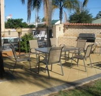 Alamo Motel - SA Accommodation
