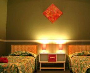 Avlon Gardens Motel - SA Accommodation 1