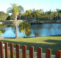 ULTIQA Village Resort - SA Accommodation