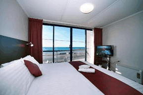 Burnie Ocean View Motel and Cabin Park - SA Accommodation