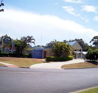 Diggers Rest Motel - SA Accommodation