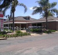 Exies Bagtown - SA Accommodation