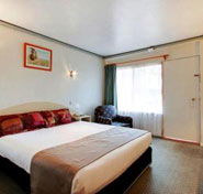 Econolodge Griffith Motor Inn - SA Accommodation