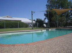 Kidman Wayside Inn Motel - SA Accommodation 5