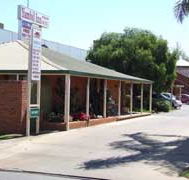 Yambil Inn Motel - SA Accommodation