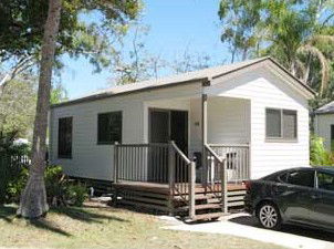 Rowes Bay QLD SA Accommodation