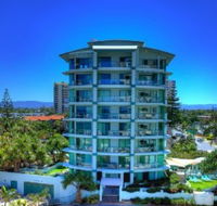 Emerald Sands Apartments - SA Accommodation
