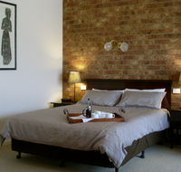 Federation Motor Inn - SA Accommodation