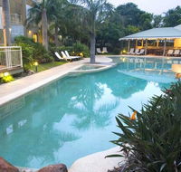 Colonial Resort Noosa - SA Accommodation