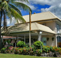 Welcome Home Motel and Apartments - SA Accommodation