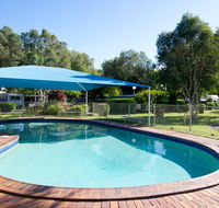 Mudjimba Beach Caravan Park - SA Accommodation
