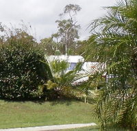 Tin Can Bay Tourist Park - SA Accommodation