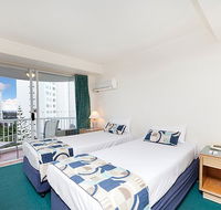 Australis Sovereign Hotel - SA Accommodation