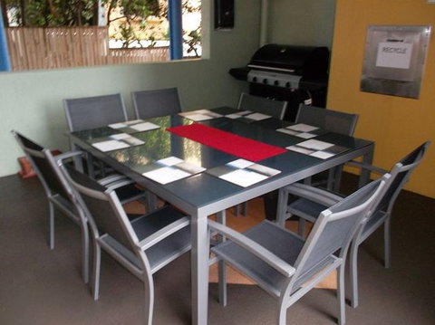 Coolum Beach Resort - SA Accommodation 4