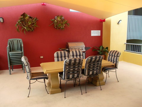 Coolum Beach Resort - SA Accommodation 5