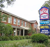 Footscray Motor Inn and Serviced Apartments - SA Accommodation