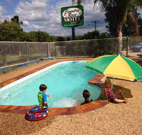 Country Rose Motel - SA Accommodation