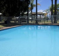 Motto Farm Motel - SA Accommodation