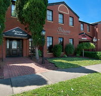 Comfort Inn Dandenong - SA Accommodation