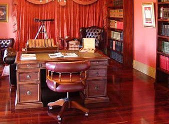 Barcaldine House - SA Accommodation 5