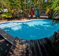 Tin Can Bay Motel - SA Accommodation