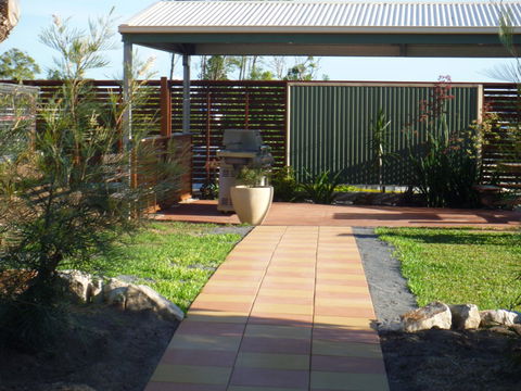 Gympie Caravan Park - SA Accommodation 0