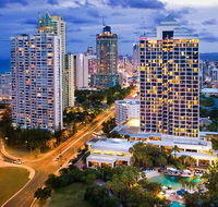 Surfers Paradise Marriott Resort - SA Accommodation