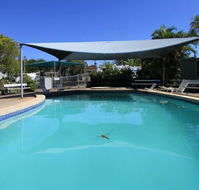 Caboolture River Caravan Park - SA Accommodation