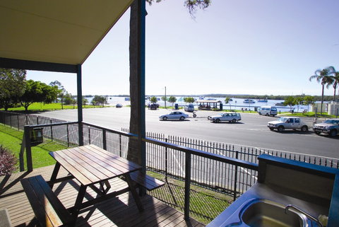 Jacob's Well Tourist Park - SA Accommodation 1