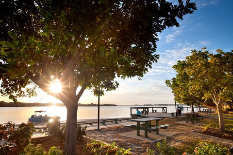 Jacob's Well Tourist Park - SA Accommodation 2