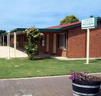 Edithburgh Seaside Motel - SA Accommodation