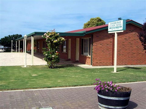 Edithburgh Seaside Motel - SA Accommodation 0
