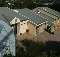 Hospital Grove Apartments - SA Accommodation