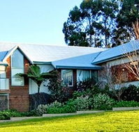 Chimes Spa Retreat - SA Accommodation