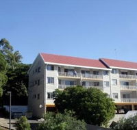 Skyline Holiday Units - SA Accommodation