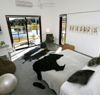 Tonic Hotel - SA Accommodation