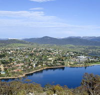 Kosciuszko Tourist Park - SA Accommodation